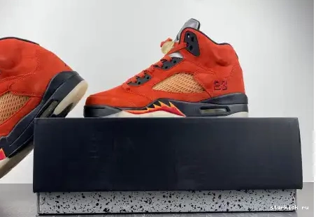 DD9336-800 Dunk on 5 Mars Retro Jordan DD9336-800 0522